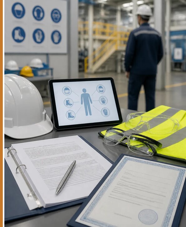 Переподготовка по охране труда в Балахне от 15672 р. | Авеста ОТиПБ